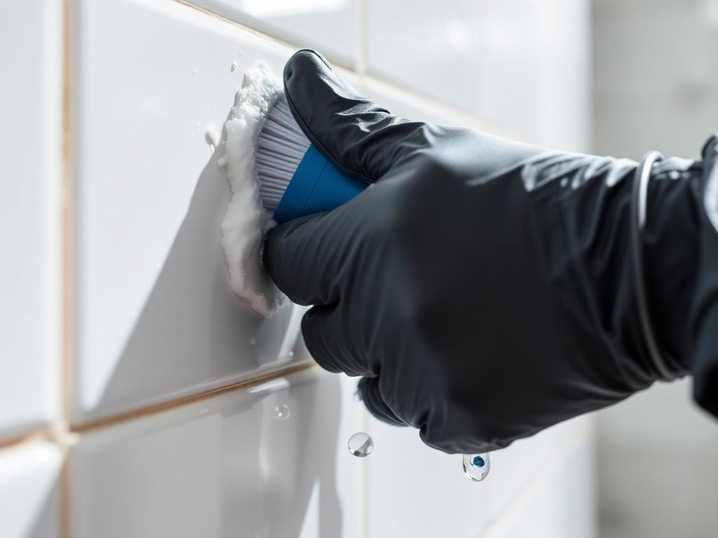 Deep Cleaning