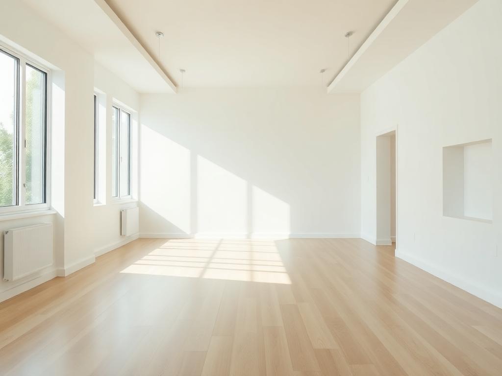 Move-in / Move-out Cleaning