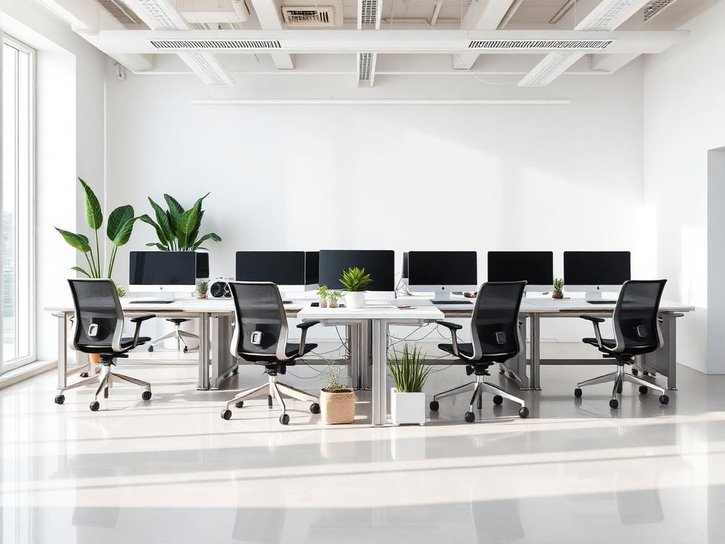 Office Cleaning